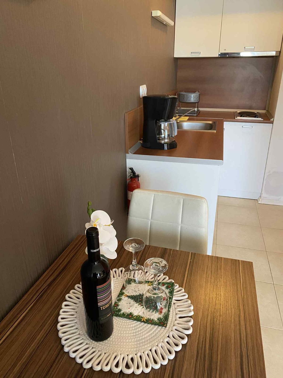 Банско Студио Снимка