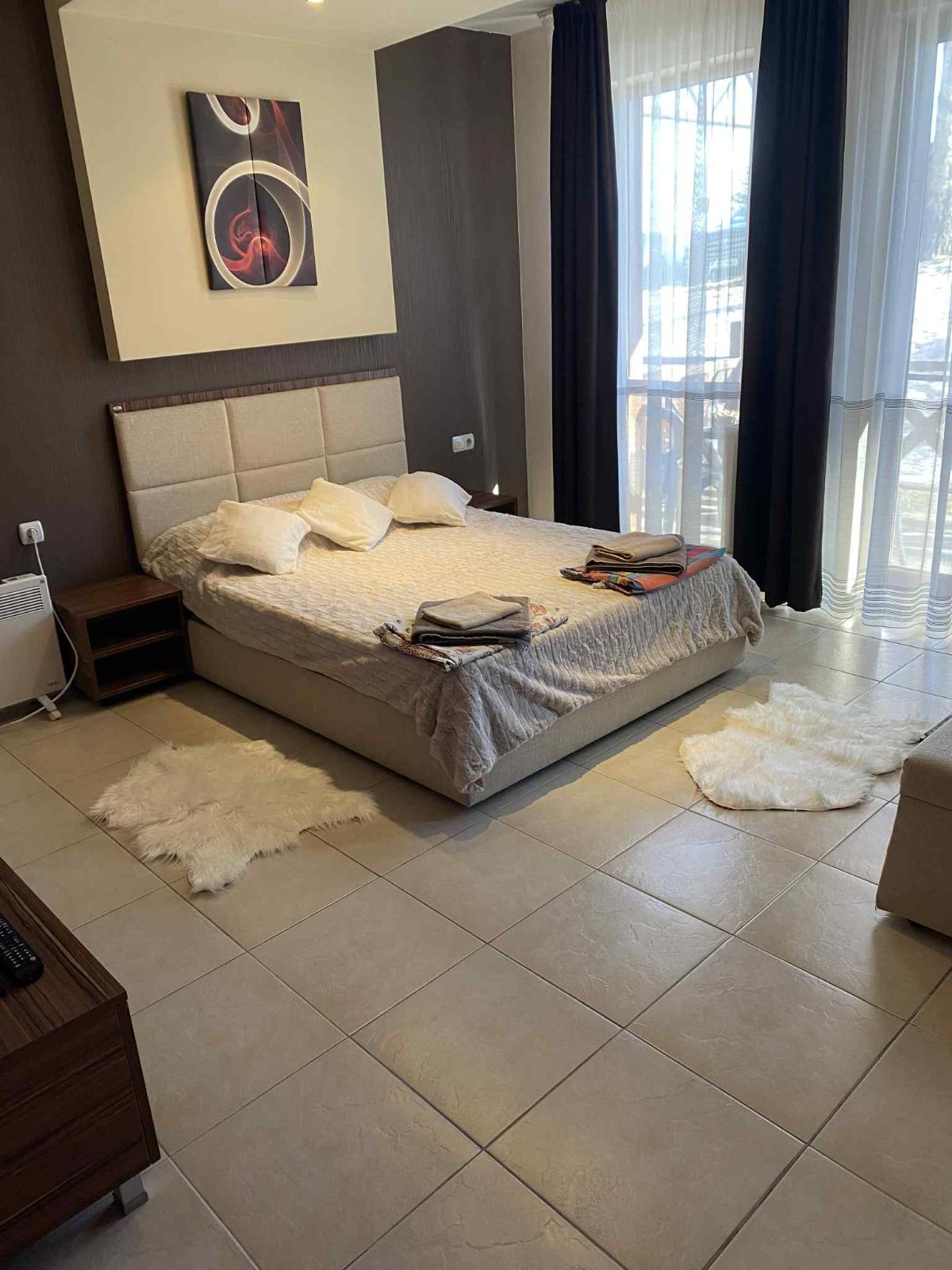 Банско Студио Снимка