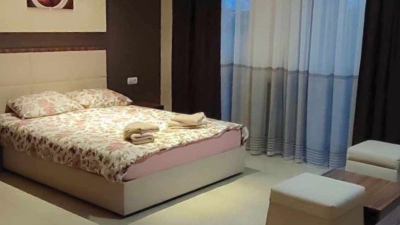 Студио Банско Интериор