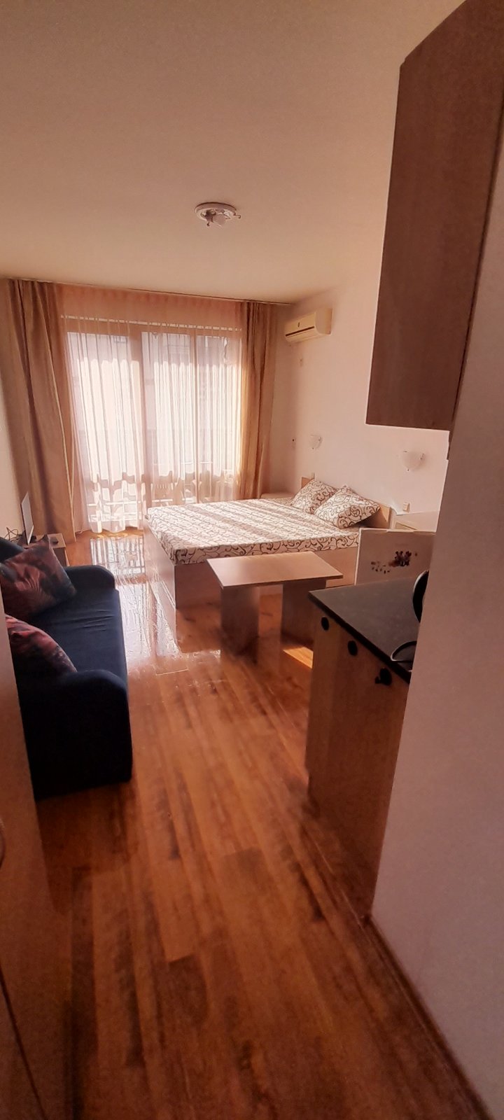 Св. Влас Апартамент Снимка